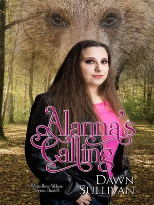 cover image of Alanna's Calling